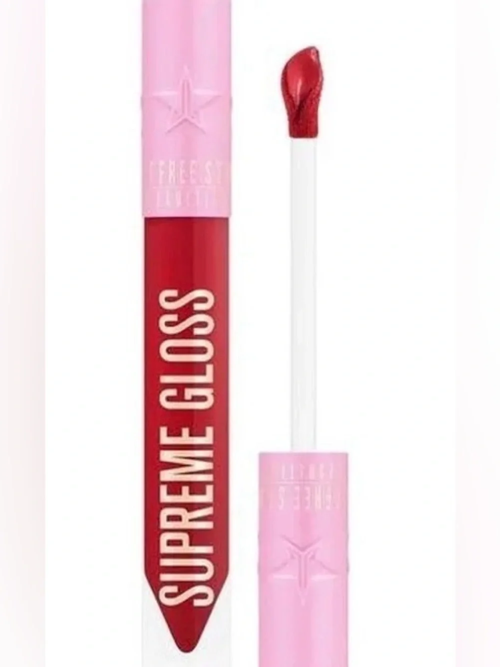 Jeffree Star BLOOD SUGAR Supreme gloss